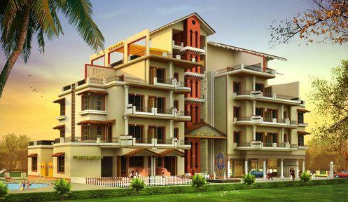 Goa Apartments for Sale