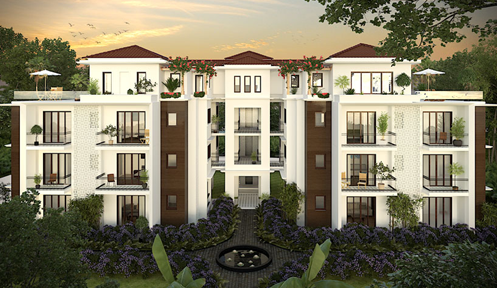 Hotels and Resorts for Sale in Goa